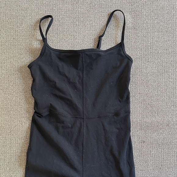 Aritzia Wilfred Free Divinity Flare Jumpsuit - Picture 3 of 5